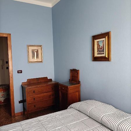Sun Studio Appartement Bologna Buitenkant foto