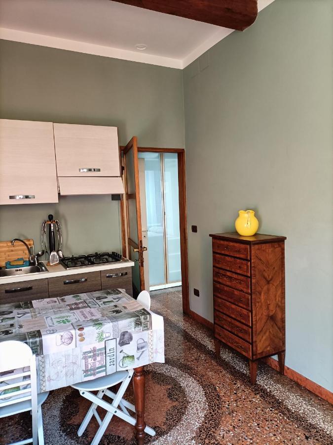 Sun Studio Appartement Bologna Buitenkant foto