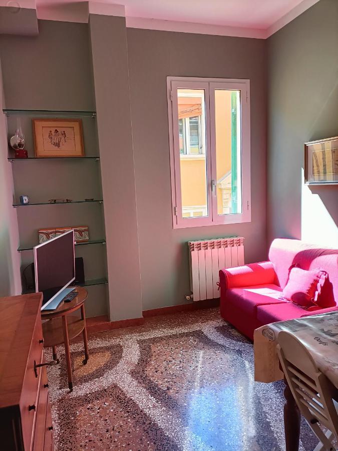 Sun Studio Appartement Bologna Buitenkant foto