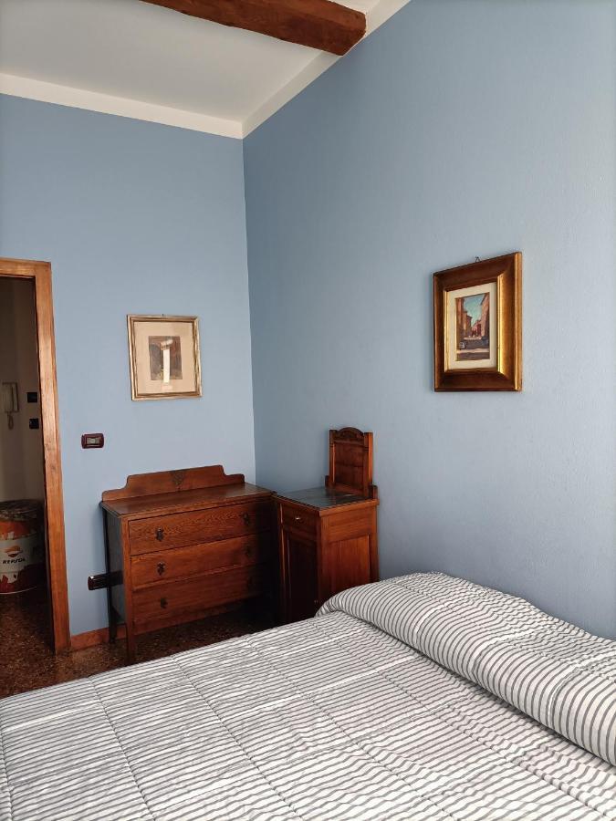 Sun Studio Appartement Bologna Buitenkant foto