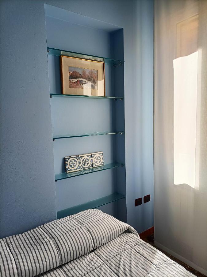 Sun Studio Appartement Bologna Buitenkant foto