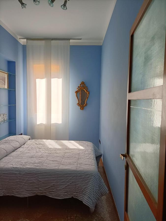 Sun Studio Appartement Bologna Buitenkant foto