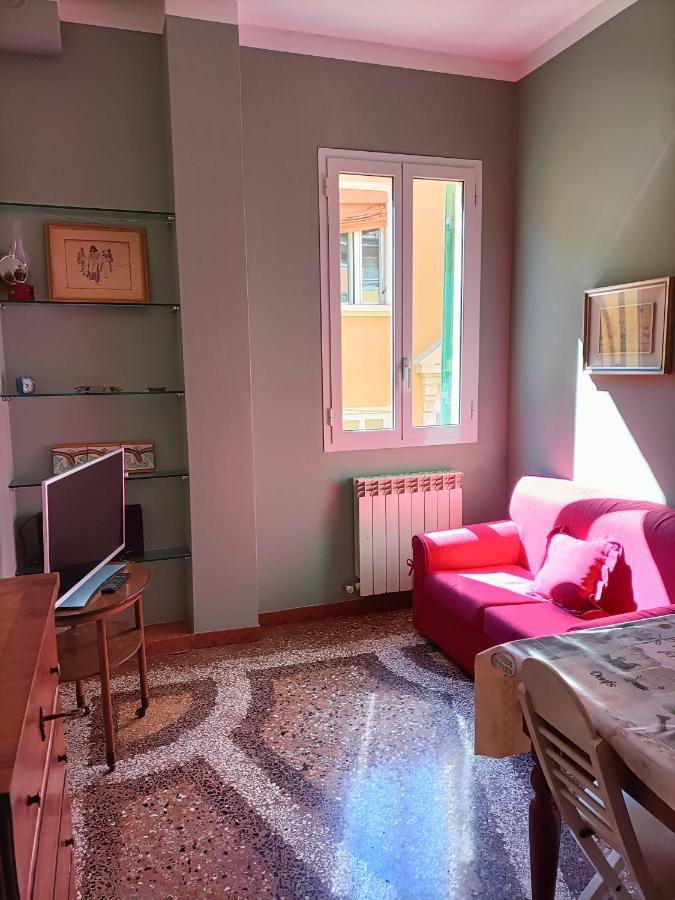 Sun Studio Appartement Bologna Buitenkant foto